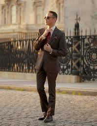 Make an impression in this season's tailored and formal suits. How To Match Your Shoes Color Type With A Suit Suits Expert