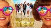 2014, watch for free at yesmovies.mom. Walking On Sunshine Official Trailer 1 2014 Greg Wise Annabel Scholey Movie Hd Youtube