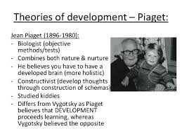 By a research paper cheap for jean piaget     