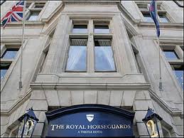 Image result for the royal horseguards hotel london