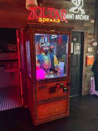 Vintage Zoltar for sale in Las Vegas
