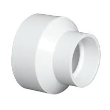 6 An Fitting Pvc Fittings Dimensions X 4 Reducer Saware Me