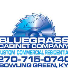 bluegr cabinet company project