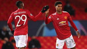 It seemed that the equaliser would spur manchester united on, but the opposite happened and it was oliver burke who scored a deflected winner for the team sitting bottom of the table. Premier League Betting Odds Picks Predictions Sheffield United Vs Manchester United Thursday Dec 17