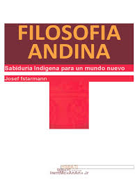 Filosofia Andina | PDF