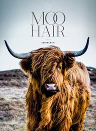 Moo Hair A New Brand Of Natural Ethical Haircare Made In