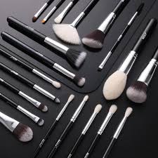 beili high quality makeup brushes