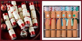 They make great gifts and table decorations. 10 Best Luxury Christmas Crackers 2020 Unique Holiday Crackers