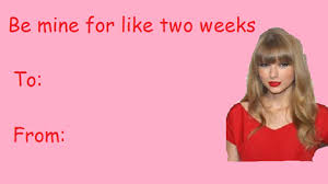 Check out our funny valentine card selection for the very best in unique or custom, handmade pieces from our valentines cards shops. Funny Valentines Day Card Memes