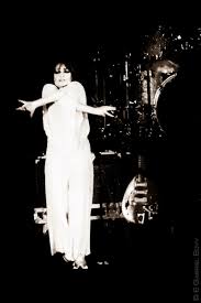 siouxsie sioux troxy london