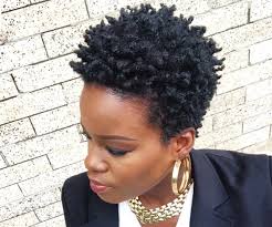 Long hair twists are a great alternative to dreadlocks. 7 Short Natural Hair Beauties To Inspire You Natural Hair Rules Natural Hair Twist Out Natural Hair Twists Short Natural Hair Styles