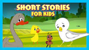 animated stories for kids m stories