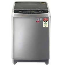 Buy LG 7kg 5 Star STS-VCM Top Load Automatic Washing Machine, T70SJSS1Z  Online At Best Price On Moglix