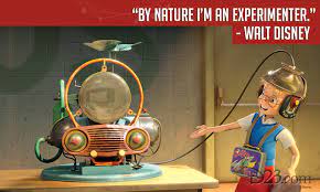 Admin july 3, 2014 0 comments. Celebrate 10 Years Of Meet The Robinsons With These Walt Disney Quotes D23