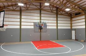 Indoor Court Tiles Sport Tiles For