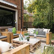 10 diy outdoor table ideas you can do