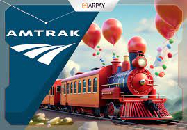 amtrak gift cards ultimate guide for 2023