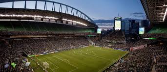 Seattle Sounders Will Try And Break Decibel Record At