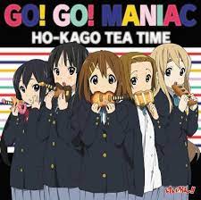 Amazon.co.jp: TVアニメ「けいおん!!」オープニングテーマ GO!GO! MANIAC(初回限定盤): Music