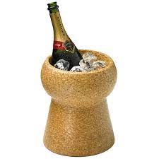Xl Champagne Cork Bucket Wine