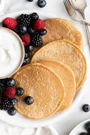 the best protein pancakes recipe no