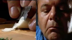 Image result for goodfellas and cooking