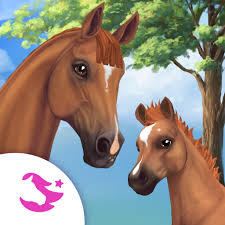 Create a stable for your foals, ponies and horses in your internet browser thanks to howrse. Star Stable Horses Apps On Google Play