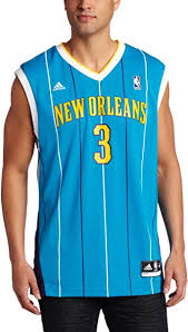 He's close friends with ariza, his former teammate in new orleans, and guard. Amazon Com New Orleans Hornets Chris Paul Men S Teal Nba Replica Jersey Medium Sports Fan Jerseys Clothing