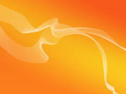 Orange Abstract Powerpoint Backgrounds For Powerpoint Newearth