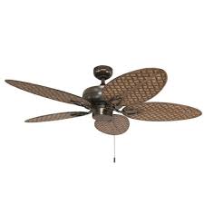 Whether you're looking for an indoor or outdoor replacement part for sale, we've got what you're looking for. Harbor Breeze Tilghman Ii 52 In Bronze Indoor Outdoor Ceiling Fan 5 Blade In The Ceiling Fans Department At Lowes Com