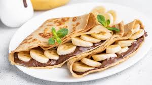 how to make crepes with pancake mix