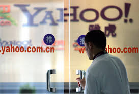 Image result for Yahoo China 2015