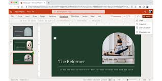 microsoft powerpoint review pcmag