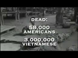Image result for tonkin vietnam was a lie