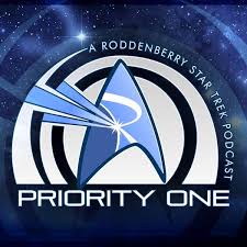 A Roddenberry Star Trek Podcast