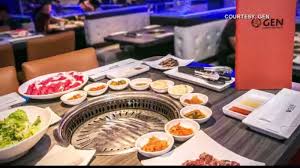 food2go gen korean bbq khon2