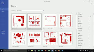 Whats New In Visio 2016 Youtube