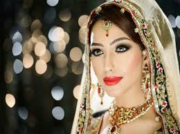 winter bridal makeup tips winter bridal