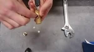 k valve repair kit