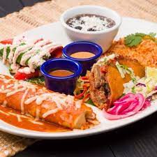 el torito menu we know mexican
