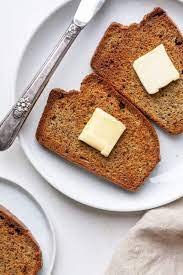 air fryer toast organically addison
