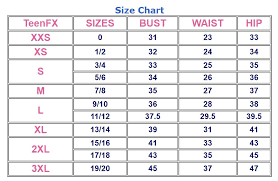 Precise Size 13 Jeans Size Chart Misses Petite Size Chart