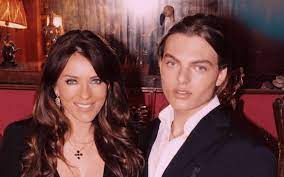 Elizabeth hurley's highest grossing movies have received a lot of accolades over the years, earning millions upon millions around the world. Elizabeth Hurley S Model Son Looks Exactly Like Her Best Life