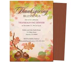 Free Thanksgiving Invitations Email In 2019 Thanksgiving