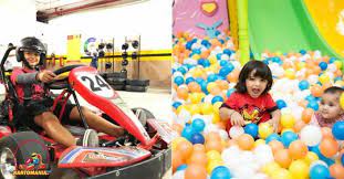 33 most fun places for kids in gurgaon