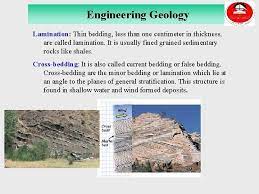engineering geology sedimentary rocks