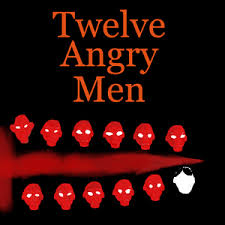 Twelve Angry Men        by Sidney Lumet   an Analysis   Publish     Course Hero