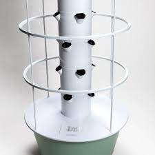 tower support cage from towergarden com