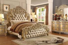 Large or small, your bedroom is a haven. Victorian Bedroom Sets Layjao