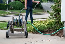 Invest In A Garden Hose For Lawn Care